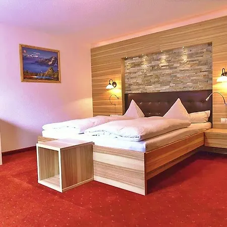 Haus Gisela 3* اوتز