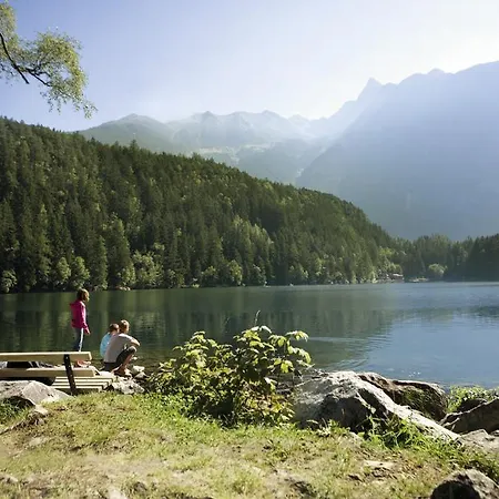 بيت ضيافة Haus Gisela 3*