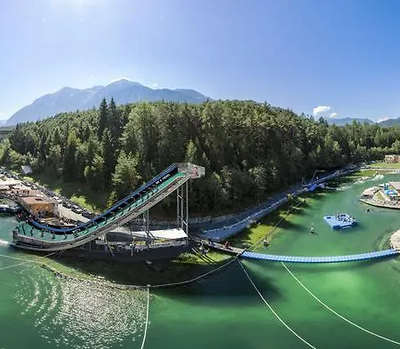 Haus Gisela بيت ضيافة اوتز