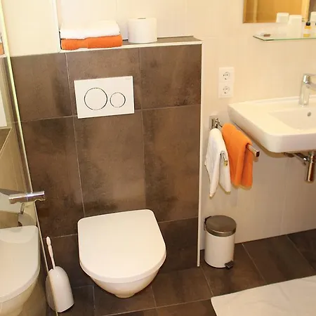 Haus Gisela بيت ضيافة