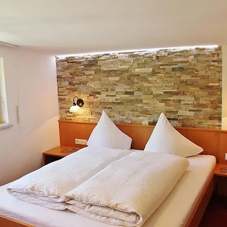 بيت ضيافة Haus Gisela