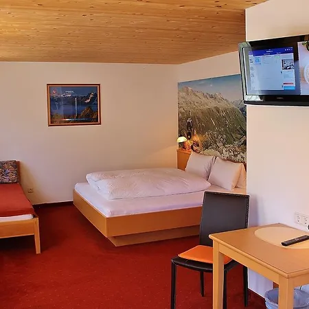 Haus Gisela اوتز